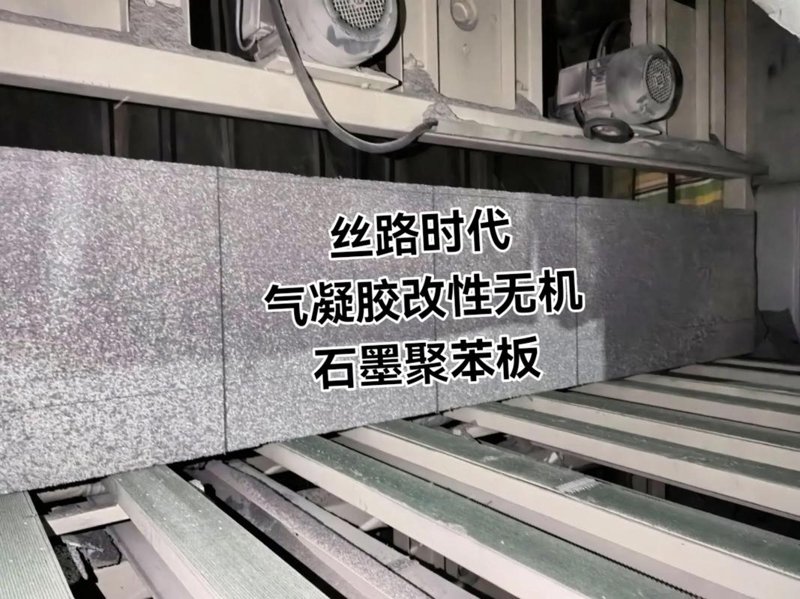 绿色建筑之风：环保建材引领潮流